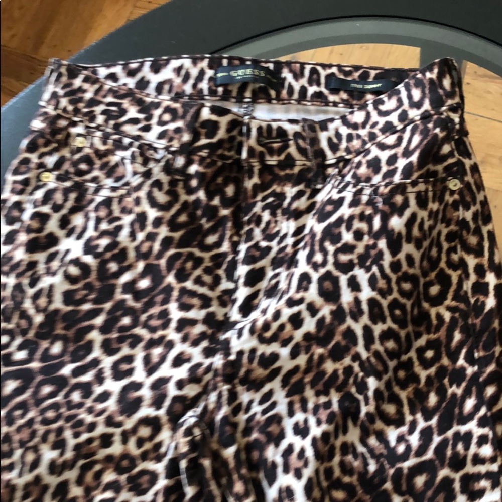 Guess Pants - Picture 5 of 7